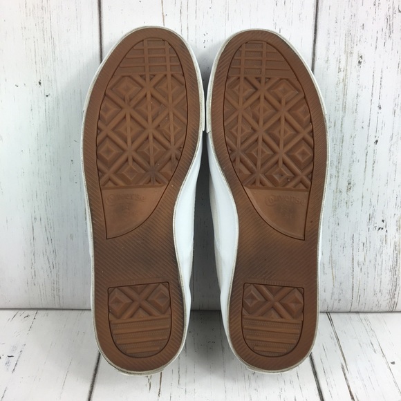 SOLD Converse One Star Pro CC Suede Shoes - Picture 6 of 6